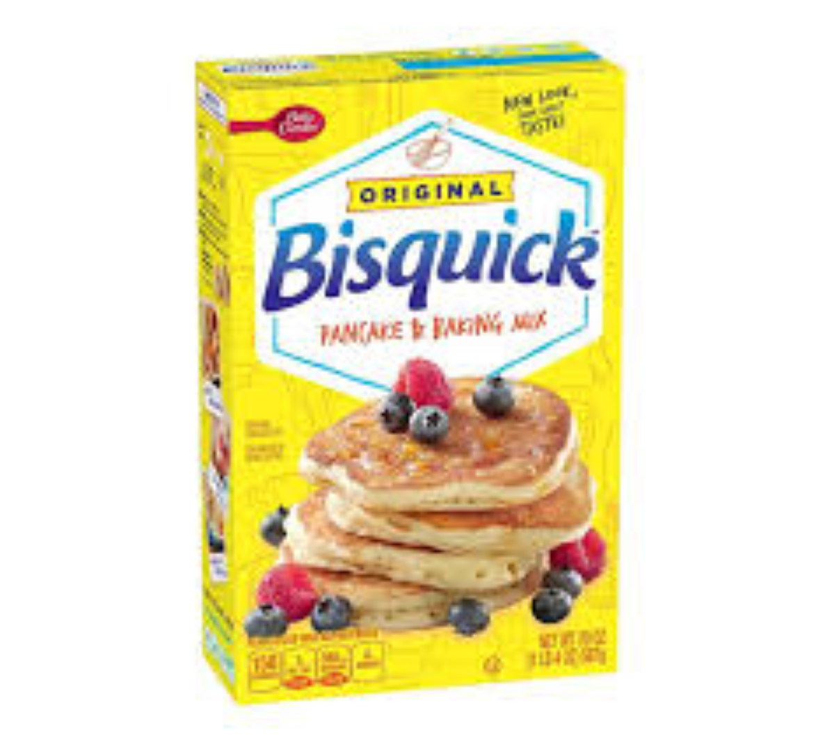 BISQUICK ORIGINAL 567G